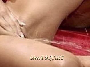 Gissell_SQUIRT
