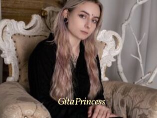 GitaPrincess