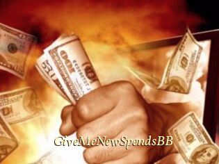 GiveMeNewSpendsBB