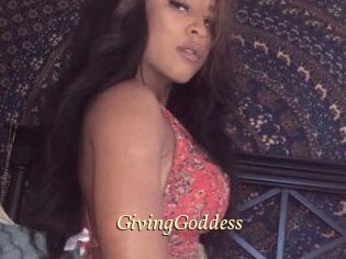 GivingGoddess