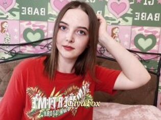 GiyaFox