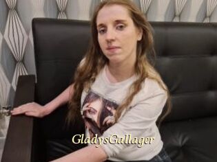 GladysGallager