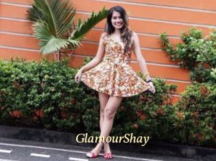 GlamourShay Vidéo porno gratuite