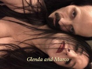 Glenda_and_Marco