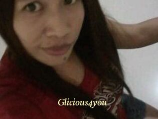 Glicious4you
