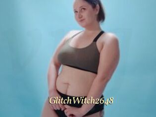 GlitchWitch2648