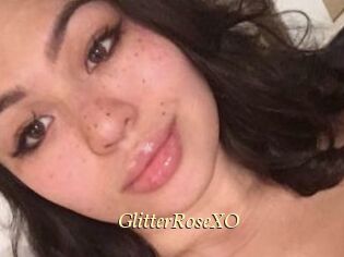 GlitterRoseXO