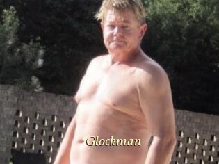 Glockman