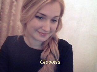 Gloooria