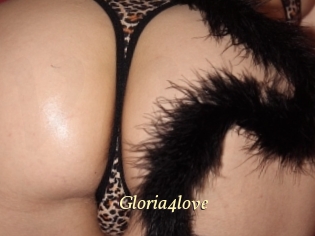 Gloria4love