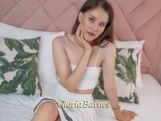 GloriaBarnes