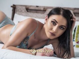 GloriaDyer
