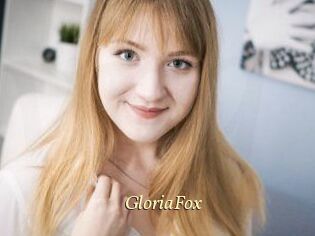GloriaFox