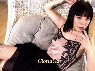 GloriaGin