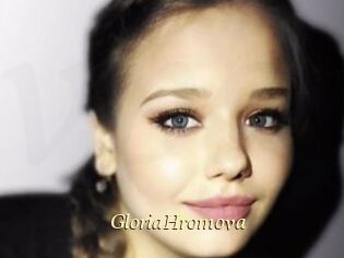 GloriaHromova
