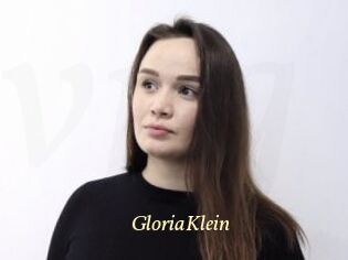 GloriaKlein