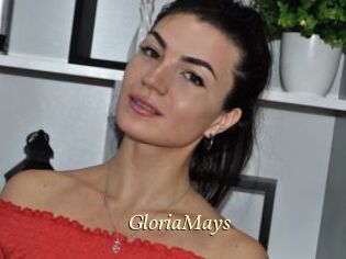 GloriaMays