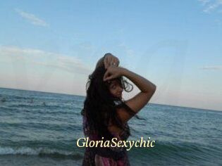GloriaSexychic