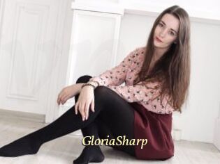 GloriaSharp