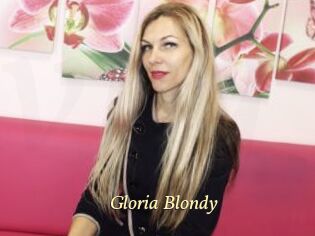 Gloria_Blondy Vidéo porno gratuite