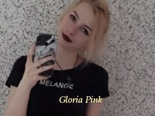 Gloria_Pink
