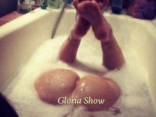 Gloria_Show Vidéo porno gratuite