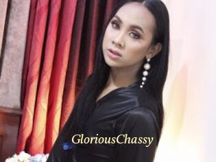 GloriousChassy