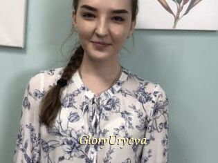 GloryUryeva