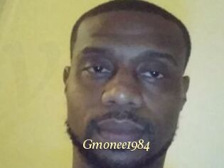 Gmonee1984