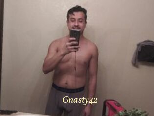 Gnasty42