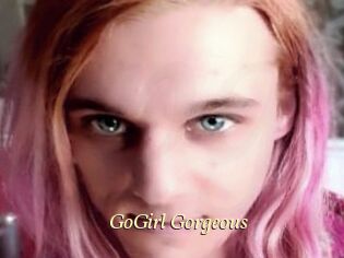 GoGirl_Gorgeous Vidéo porno gratuite