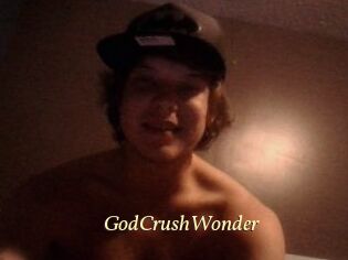 GodCrushWonder