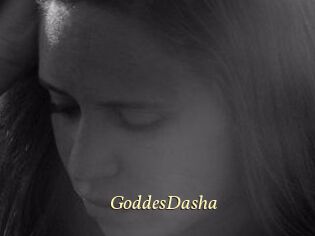 GoddesDasha