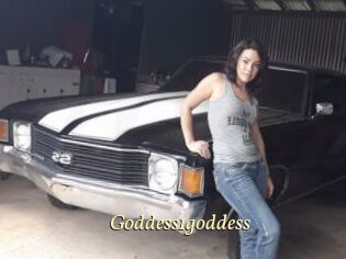 Goddess1goddess