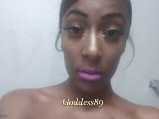 Goddess89