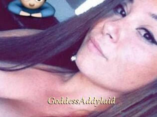 GoddessAddylaid