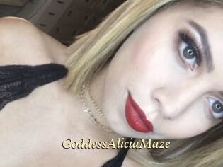 GoddessAliciaMaze