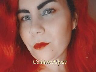 GoddessAlly27