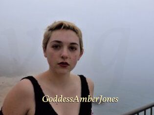 GoddessAmberJones