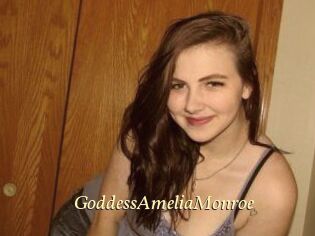 GoddessAmeliaMonroe
