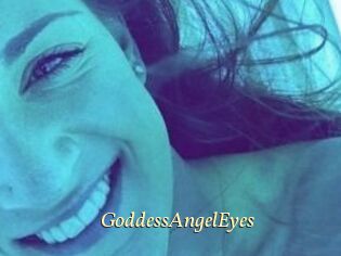 GoddessAngelEyes