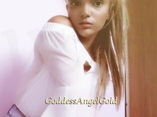 GoddessAngelGold
