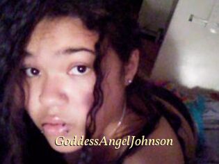 GoddessAngelJohnson