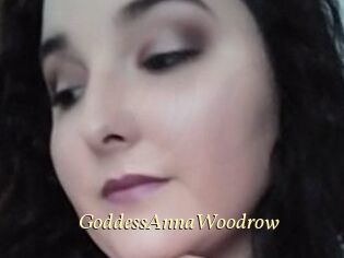 GoddessAnnaWoodrow