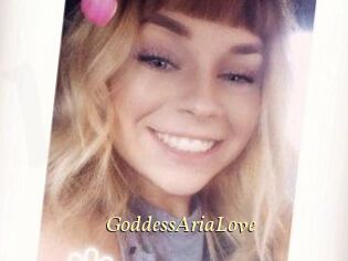 GoddessAriaLove