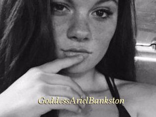 GoddessArielBankston
