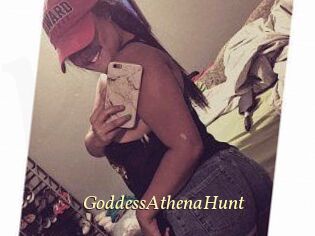 GoddessAthenaHunt