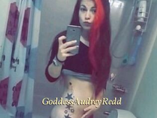 GoddessAudreyRedd