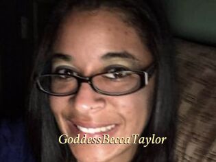 GoddessBeccaTaylor