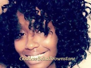GoddessBellaBrownstone